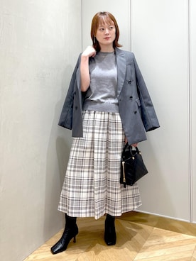 sahoさんのコーディネート