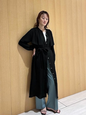 sahoさんのコーディネート