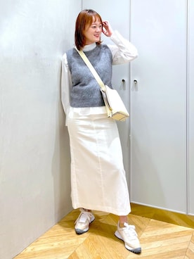 sahoさんのコーディネート