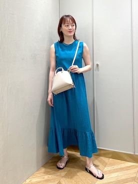 sahoさんのコーディネート