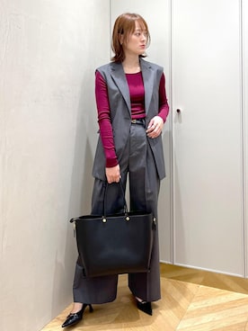 sahoさんのコーディネート