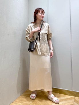 sahoさんのコーディネート