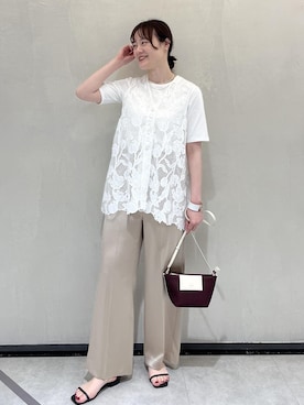 sahoさんのコーディネート