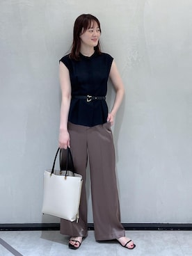 sahoさんのコーディネート