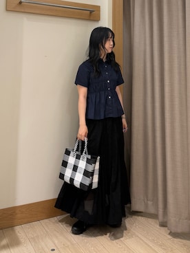 YURIさんのコーディネート