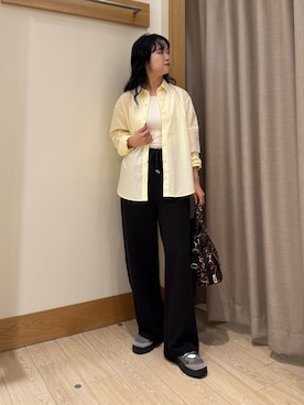 YURIさんのコーディネート