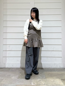YURIさんのコーディネート
