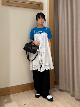 YURIさんのコーディネート