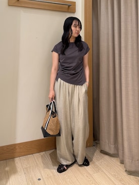 YURIさんのコーディネート