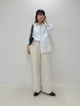 YURIさんのコーディネート