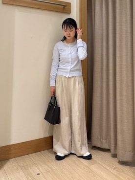 YURIさんのコーディネート