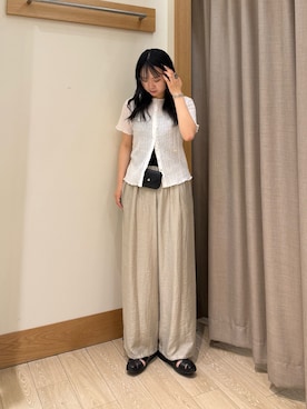 YURIさんのコーディネート
