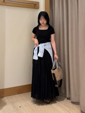 YURIさんのコーディネート