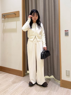 YURIさんのコーディネート