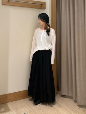 YURIさんのコーディネート