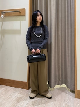 YURIさんのコーディネート