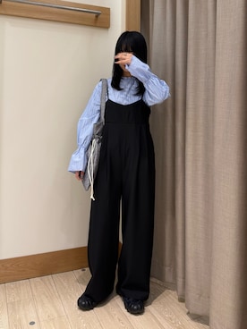 YURIさんのコーディネート