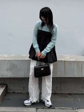YURIさんのコーディネート