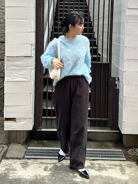 YURIさんのコーディネート