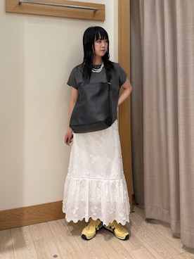 YURIさんのコーディネート