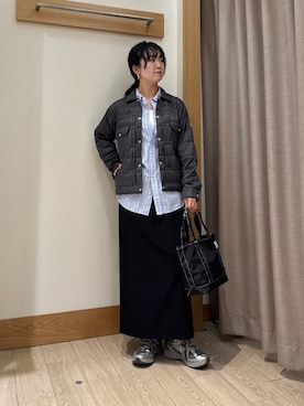 YURIさんのコーディネート