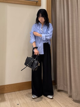 YURIさんのコーディネート