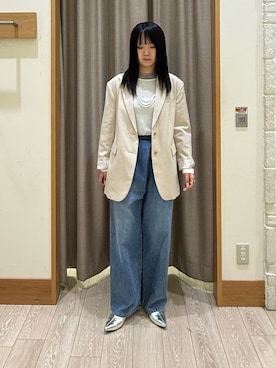 YURIさんのコーディネート