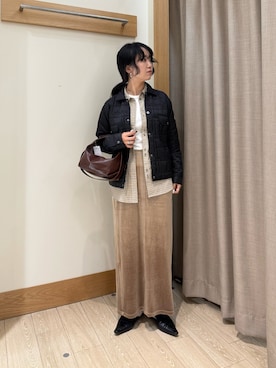 YURIさんのコーディネート