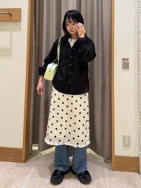 YURIさんのコーディネート