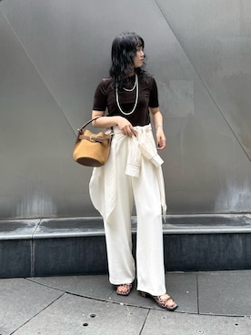 YURIさんのコーディネート