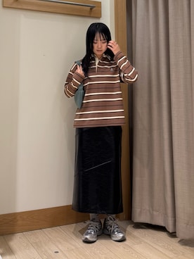 YURIさんのコーディネート