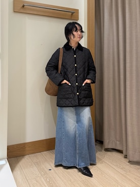 YURIさんのコーディネート