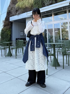 YURIさんのコーディネート