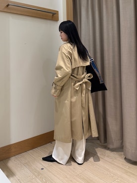 YURIさんのコーディネート