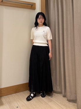 YURIさんのコーディネート