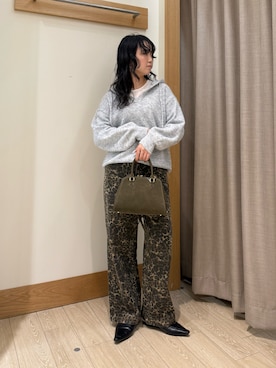 YURIさんのコーディネート