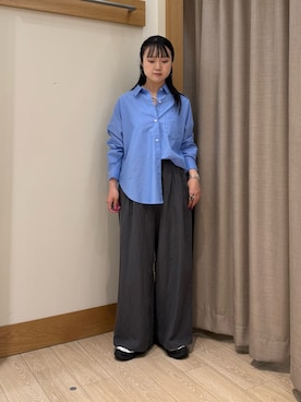 YURIさんのコーディネート