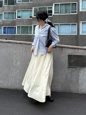 YURIさんのコーディネート