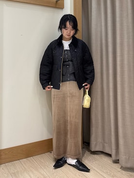 YURIさんのコーディネート