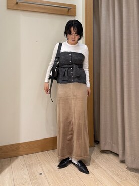 YURIさんのコーディネート