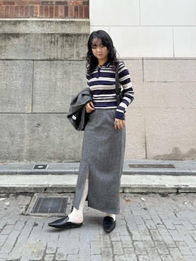 YURIさんのコーディネート