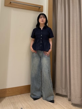 YURIさんのコーディネート