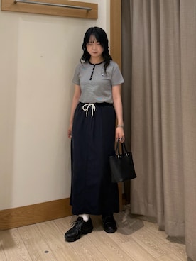 YURIさんのコーディネート