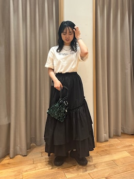 YURIさんのコーディネート