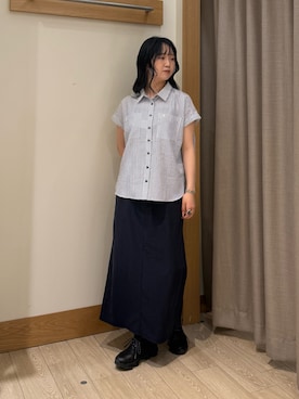 YURIさんのコーディネート