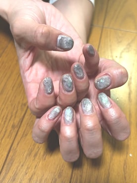 「アイテム（メイクアップ）」を使った、cocoro220319さん（レディース・164cm）の春コーディネート