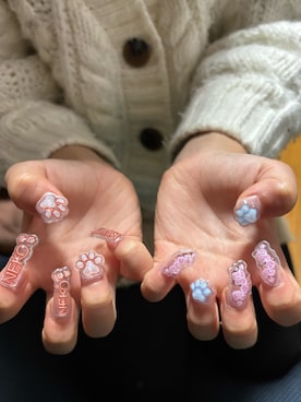 cocoro220319さんのコーディネート