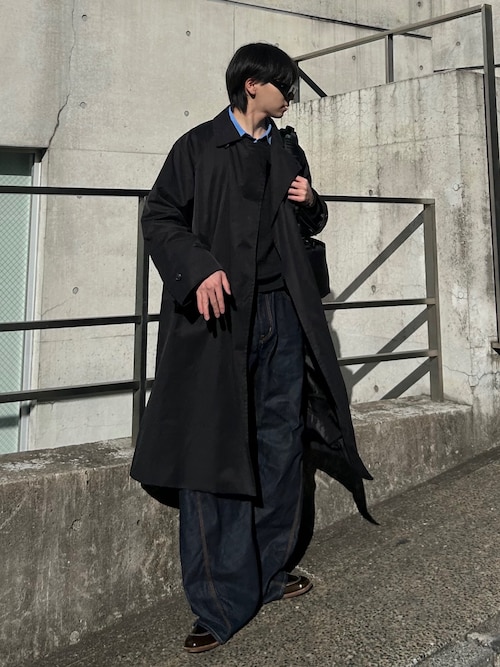 OUAT/オーユーエーティー】OFFICE BAG（ショルダーバッグ）｜OUAT