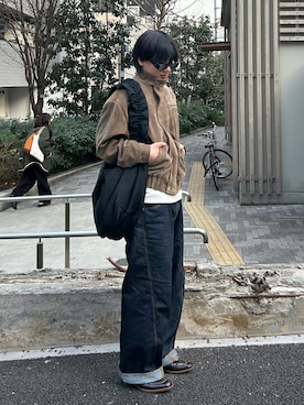 まさき選手さんのコーディネート