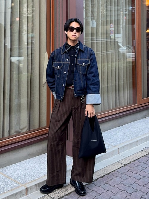 miu miu（ミュウミュウ） サングラス 「miumiu/ミュウミュウ」スクエア